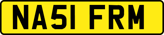 NA51FRM