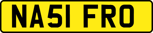 NA51FRO
