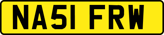 NA51FRW