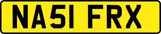 NA51FRX