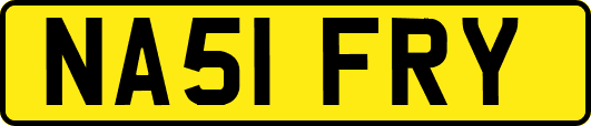 NA51FRY