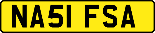 NA51FSA