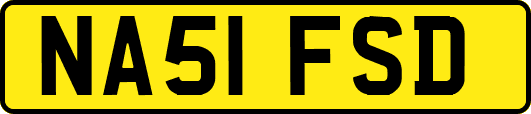 NA51FSD