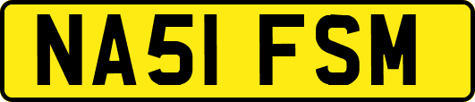 NA51FSM