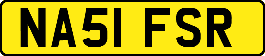 NA51FSR