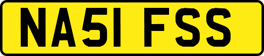 NA51FSS