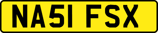 NA51FSX