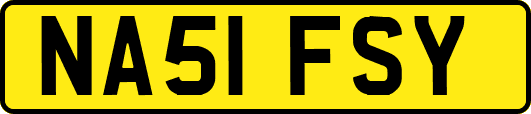 NA51FSY