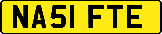 NA51FTE