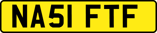 NA51FTF