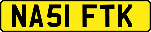 NA51FTK