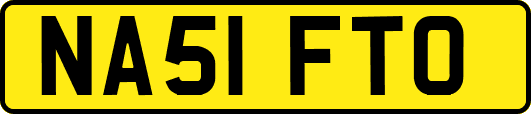 NA51FTO