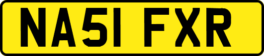 NA51FXR