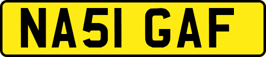 NA51GAF