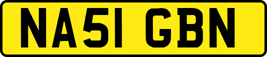 NA51GBN