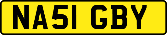 NA51GBY