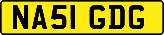 NA51GDG