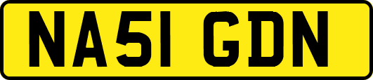 NA51GDN