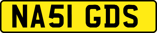 NA51GDS