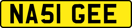 NA51GEE