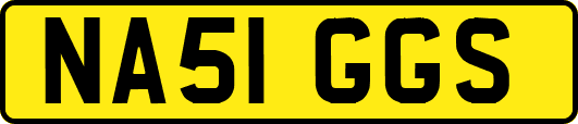 NA51GGS