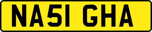 NA51GHA