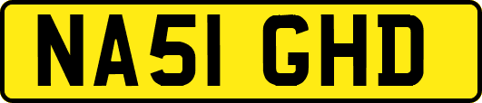 NA51GHD