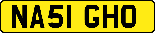 NA51GHO