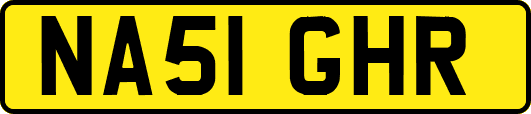 NA51GHR