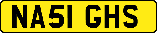 NA51GHS