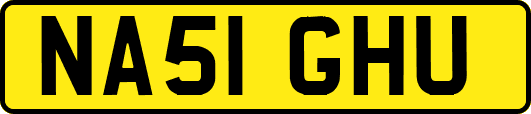 NA51GHU