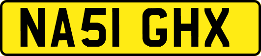 NA51GHX