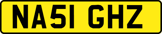 NA51GHZ