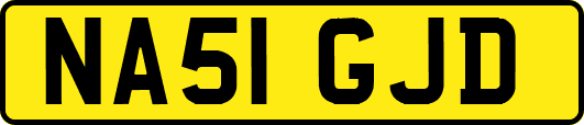 NA51GJD