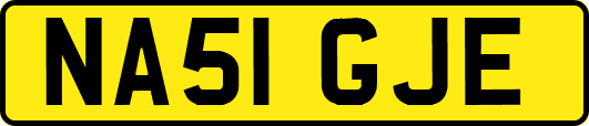 NA51GJE