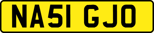 NA51GJO