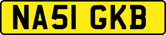 NA51GKB