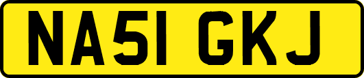 NA51GKJ