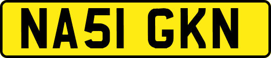 NA51GKN