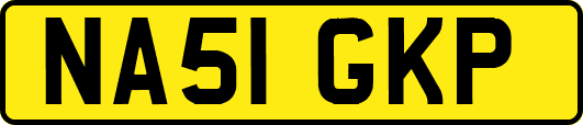 NA51GKP