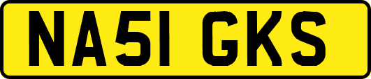 NA51GKS