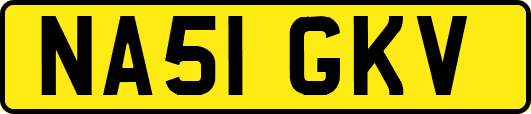 NA51GKV