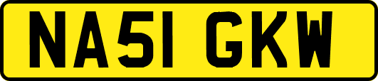 NA51GKW