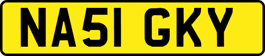 NA51GKY