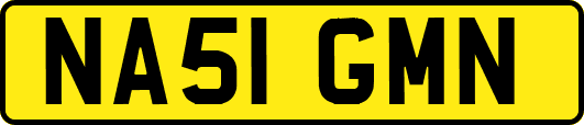 NA51GMN