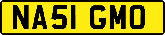 NA51GMO