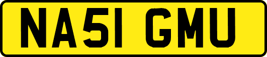 NA51GMU