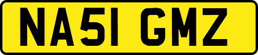 NA51GMZ