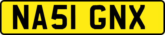 NA51GNX