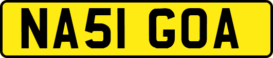 NA51GOA